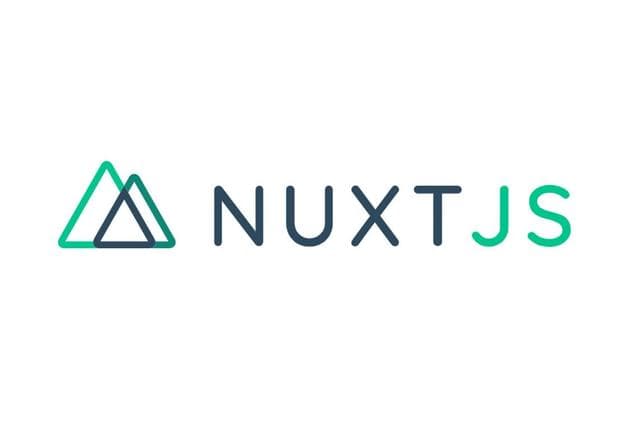 nuxtjs